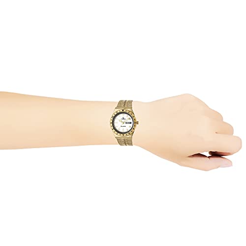 TIMEX TIMEXQ TW2U95800 Unisex Watch with Cream Dial [Parallel Import]