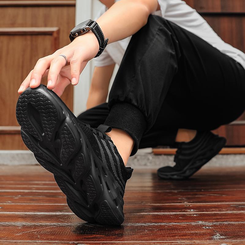 Men Shoes Sneakers Man Casual Men's Shoes Tenis Luxury Shoes Trainer Race Breathable Shoes Fashion Running Shoes for Women