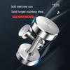 Yanbo Pure Steel Core Cast Iron Dumbbell Sets & Racks