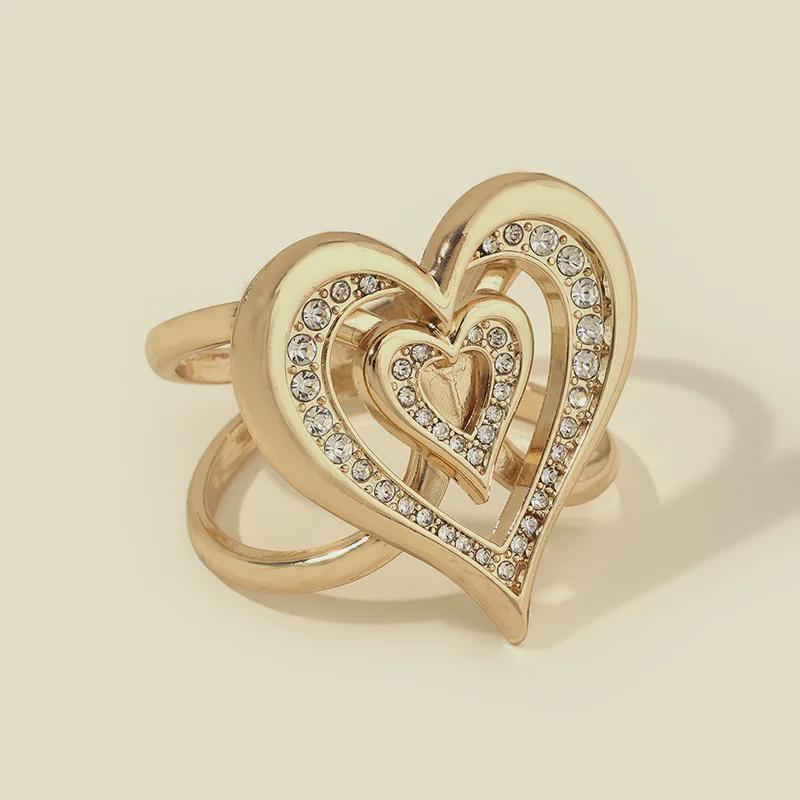 Ретро-огромный цветочный овальный шарф и пряжка для ремня пальто