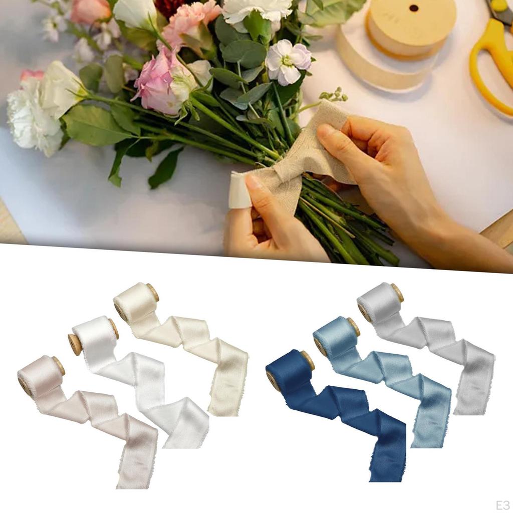 3 шт. Лента для рождественских окон Подарочная упаковка Свадебные приглашения Домашний декор