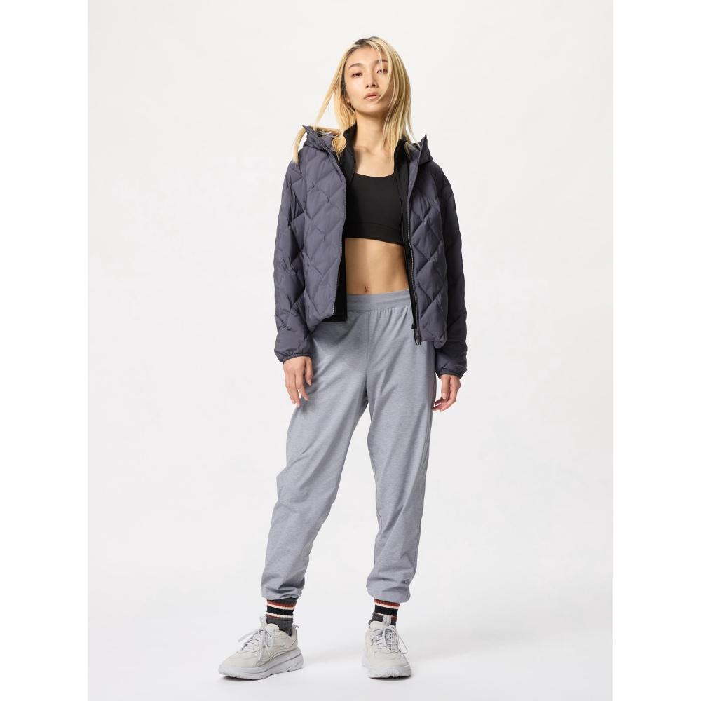 Uniqlo Брюки для активного отдыха Ultra Stretch, длина штанины 71-73 см 