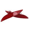 Rear Bumper Reflector Right Left 2 Piece Set For Fluence Megane Mk3 HB 2009-2016 OEM 265650004R