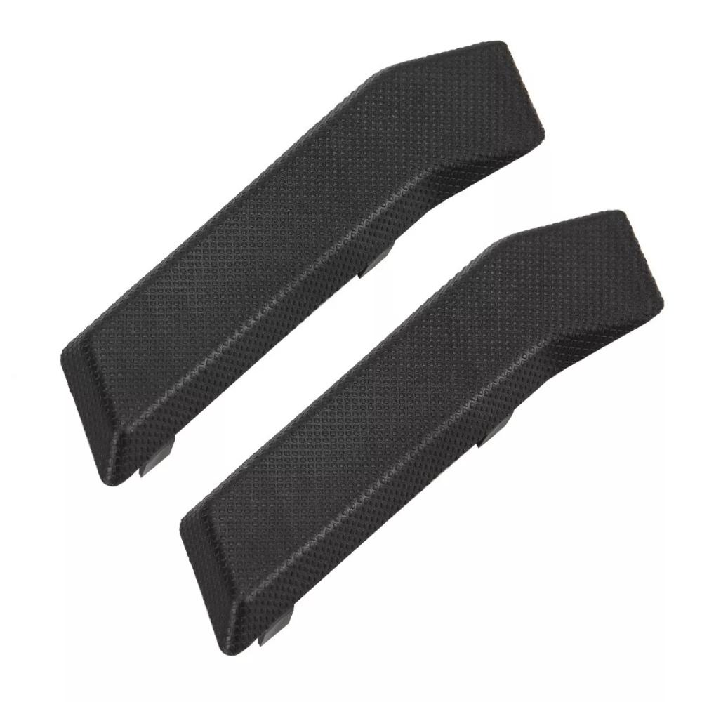 2Pcs Left Running Board Step Pad Grip Cover FL3Z16491DA For Ford F-150 2015-2022
