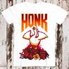 230 Gsm 100% Cotton Honk Goose D20 Duck D D Guess I Ll Die Dnd Best Seller T Shirt Music Retro Top Tee Gift Cool Unisex 8533