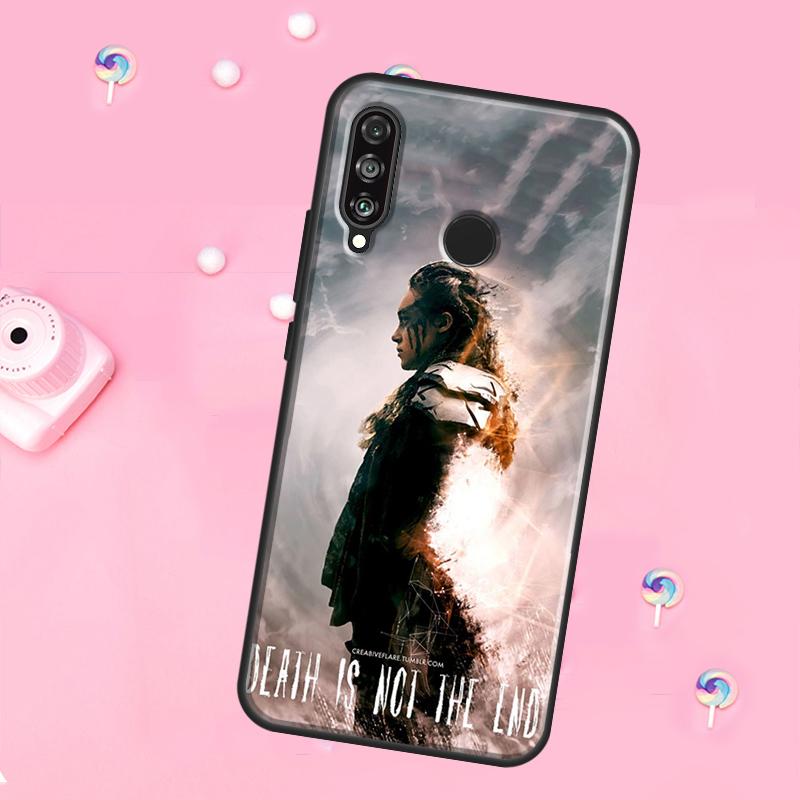Чехол 100 Heda Lexa для Huawei Nova 12i 7i 8i 11i 12s Y73 Y70 Y90 Y60 Y72 Y61 Y91 9 10 SE P30 Pro P40 Lite