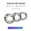 7075 Aluminum DSLR Camera Cage Handle Connector