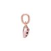 Pandora Lucky Pink Ladybug Personalized Pendant 387909EN160
