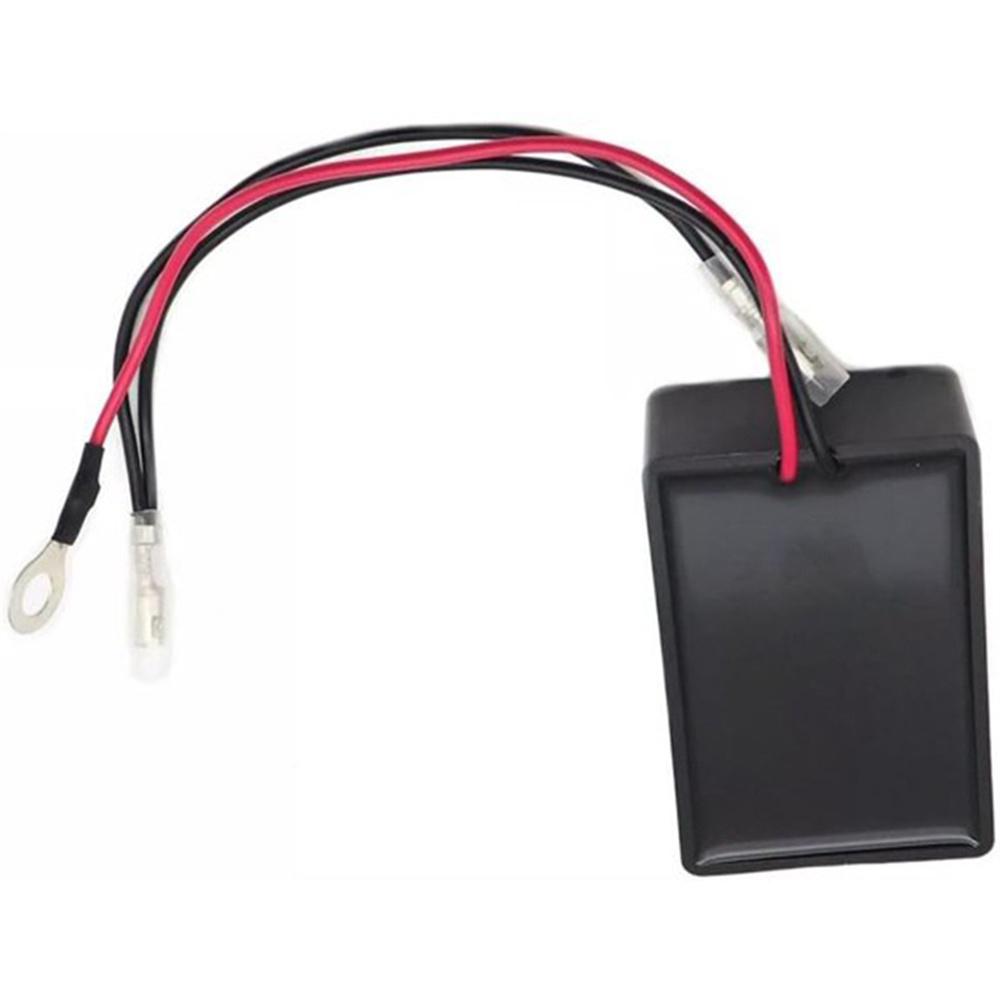 Club Car DS Precedent FE290 FE350 Ограничитель оборотов RPM 101909401