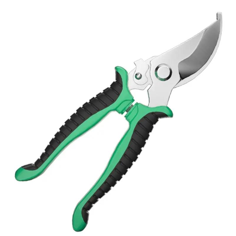 Садовые ножницы, форма клюва птицы, обрезка ветвей, экономия труда, обрезка, сбор из нержавеющей стали, многофункциональные ножницы для фруктов