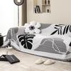 Sofa Towel Cover Cloth Sofa Cover Universal Full Cover Chenille Four Seasons Universal Sofa Blanket