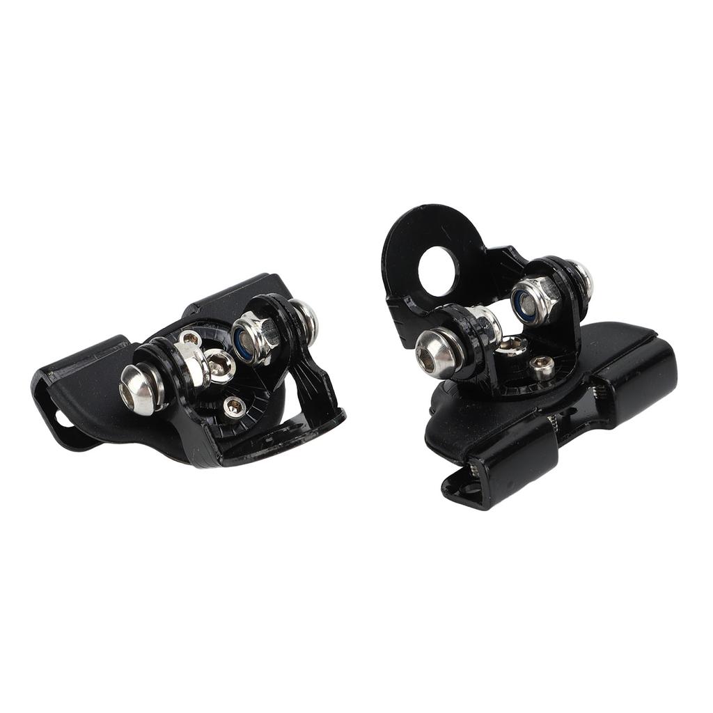 Кронштейн для крепления светодиодной балки на капот двигателя, держатель для рабочего света, основание, универсальный для автомобилей, седанов, грузовиков, UTV, внедорожников