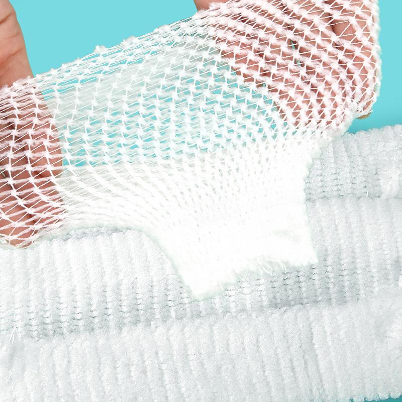 Сетчатый эластичный сетчатый чехол для шапочки марлевый фиксатор головки иглы-катетера уход изоляционный сетчатый эластичный защита головы ребенка взрослого