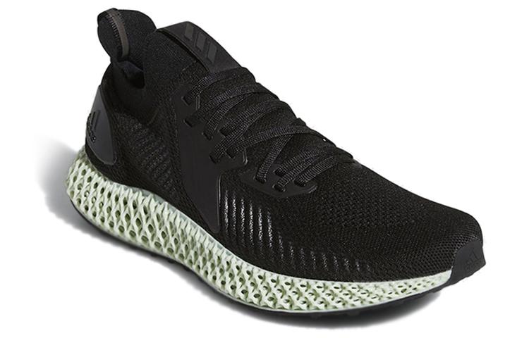 AlphaEdge 4D Adidas 'Core Black' EF3453