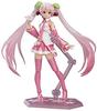Character Vocal Series 01: Hatsune Miku Sakura Miku Figma Action Figure