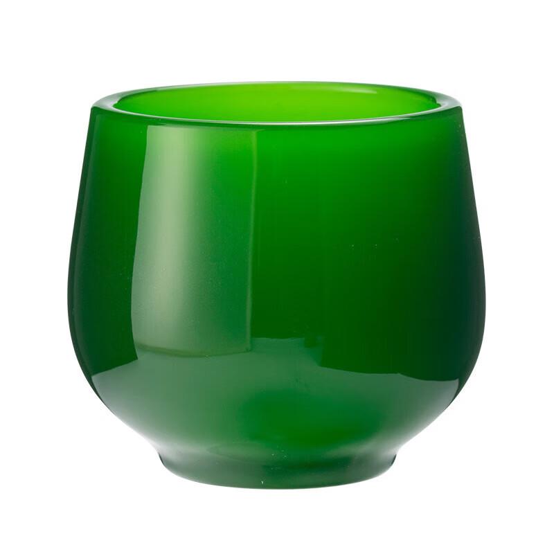 Chaxun 110ml Glazed Tea Tasting Cup