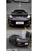 Совместимая светодиодная матричная сборка фар для Porsche Panamera 2010-2013 гг. Модернизация
