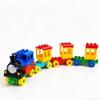 Совместимые аксессуары LEGO Duplo: Колесо обозрения, Качели, Двери замка, Окна, Заборы, Растения, Части для строительства домов