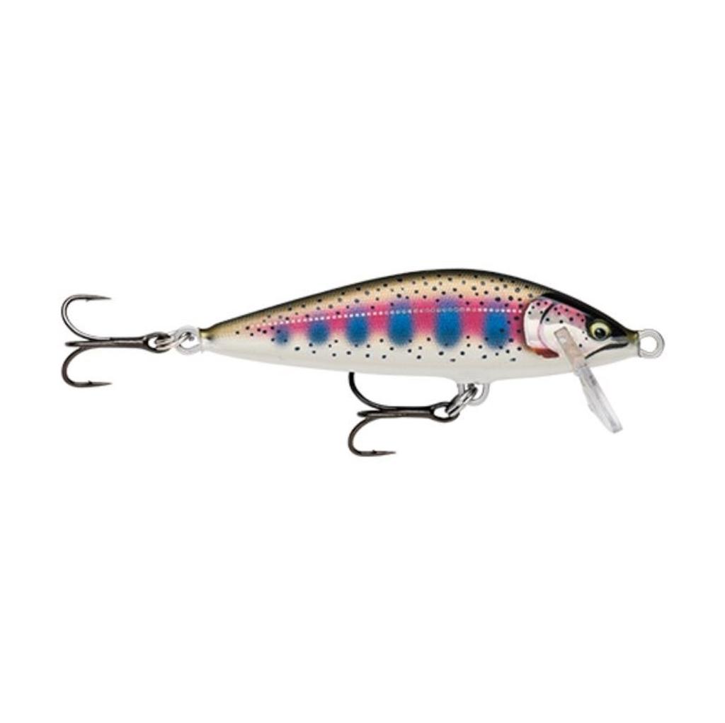 Rapala Тонущая приманка Countdown Elite CDE95/GDRT (2772)