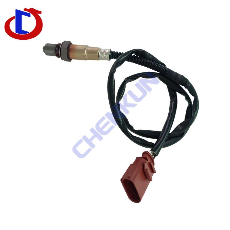 Кислородный датчик 04C906262 для Volkswagen, Skoda, Seat