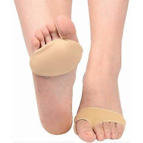 Metatarsal Pads S (EU 35-40), Plantar Fasciitis Shoe Pad for Calluses, Pain Relief Insole for Metatarsalgia, Foot Pain, Arthritis