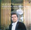 LP Пластинка ВЕРНЕР ХОЛЛЬВЕГ, АНГЛИЙСКИЙ КАМЕРНЫЙ ОРКЕСТР - Моцарт, Концертные арии 6500007 PHILIPS Германия Классика Б/У