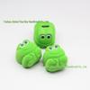 Velvet Swan Frog Cartoon Jewelry Box for Rings