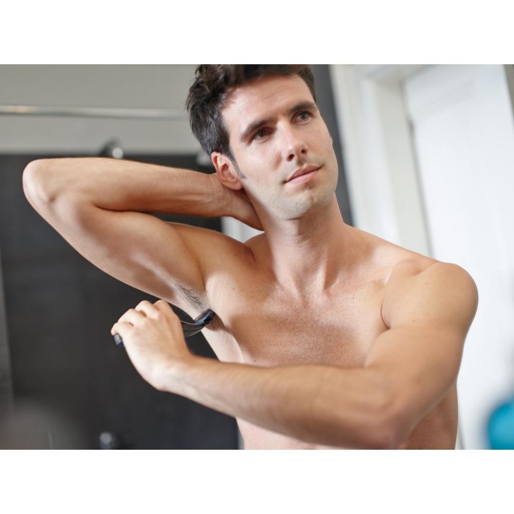 Philips Можно использовать ванну для мытья тела (Для тела) BG102216