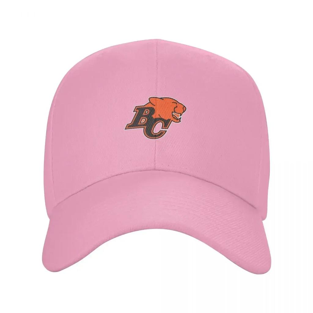 BC Lions Logo Logo Every Child Matters Vintage Football BC Li Baseball Cap