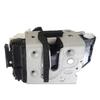 Новый привод замка передней двери Номер детали 4589417AH Для Jeep Compass Для DODGE Chrysler 2007-2015