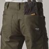 BURTLE Cargo Pants For All Seasons Ash Gray 5022 60 5L (Unisex)