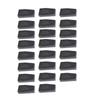 5/10/20pcs transponder chip XT27A VVDI Super Chip For ID46/40/43/4D/8C/8A/T3/47 for VVDI2 / Mini Key Tool