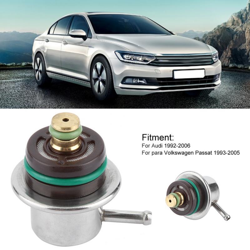 Клапан регулятора давления впрыска топлива для 92-06 0280160575