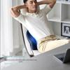 Philips Electric Tapping Massage Cushion CN plug (adapter included)