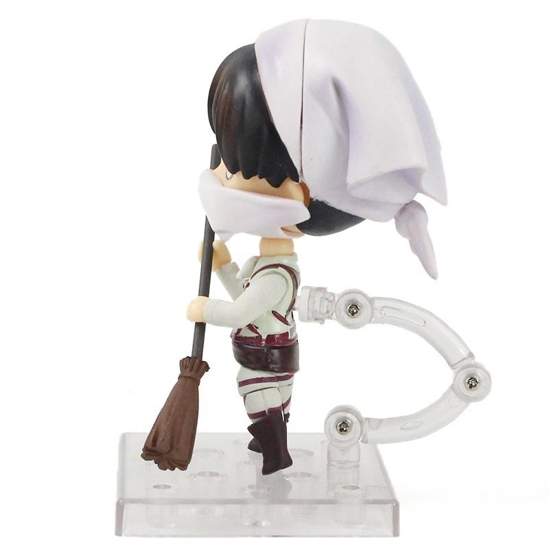 Коллекционная аниме фигурка