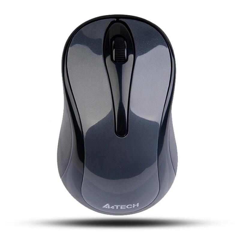 A4Tech G3-280N Mini Wireless Optical Mouse