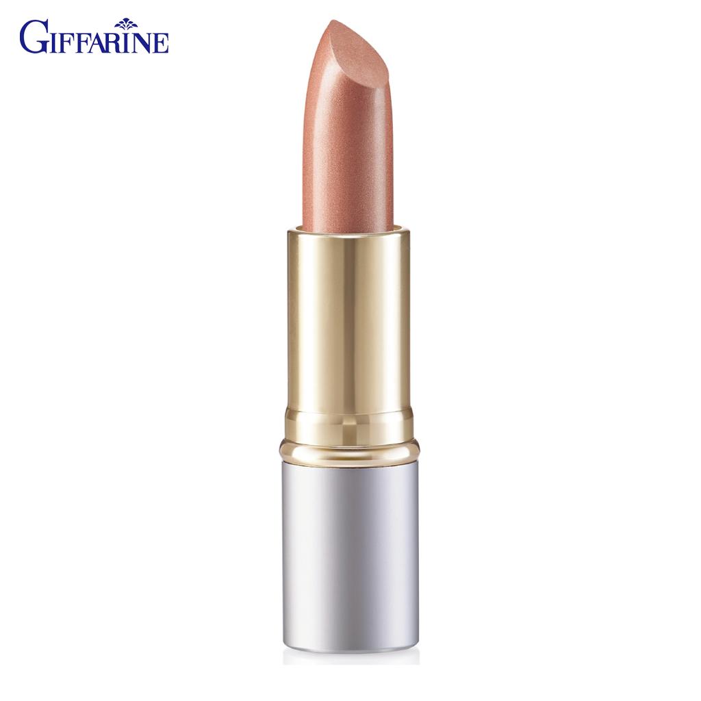 Giffarine Crystalline Lip Color LC01–LC24. Гладкая кремовая помада, увлажняющая губы, делая их гладкими и здоровыми, 3,5 г 12221–12244