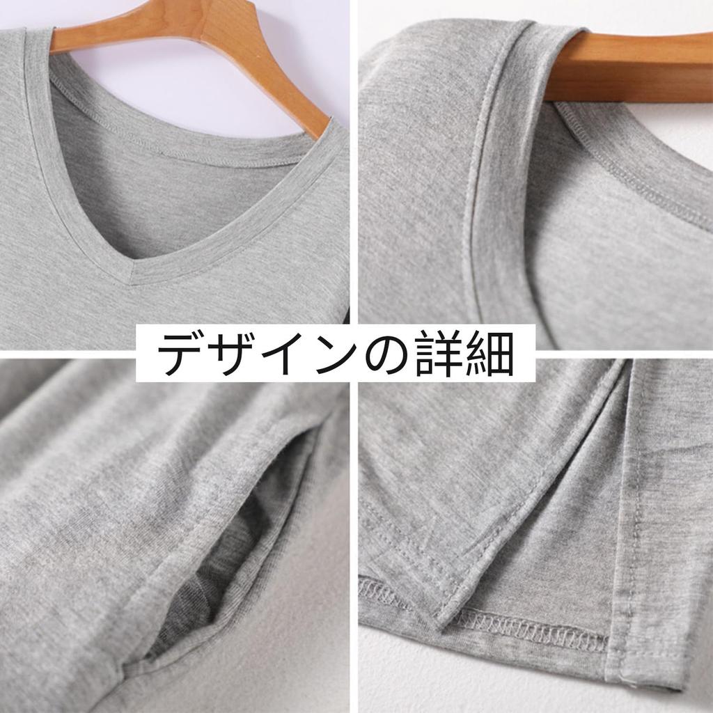 Night Short Room Loose Fit [YunXiozy Star] Women's Roomwear, Loungewear, Pajamas, One-piece, Plain, Summer, Nightgown, Bra, Body-covering, Nightwear,