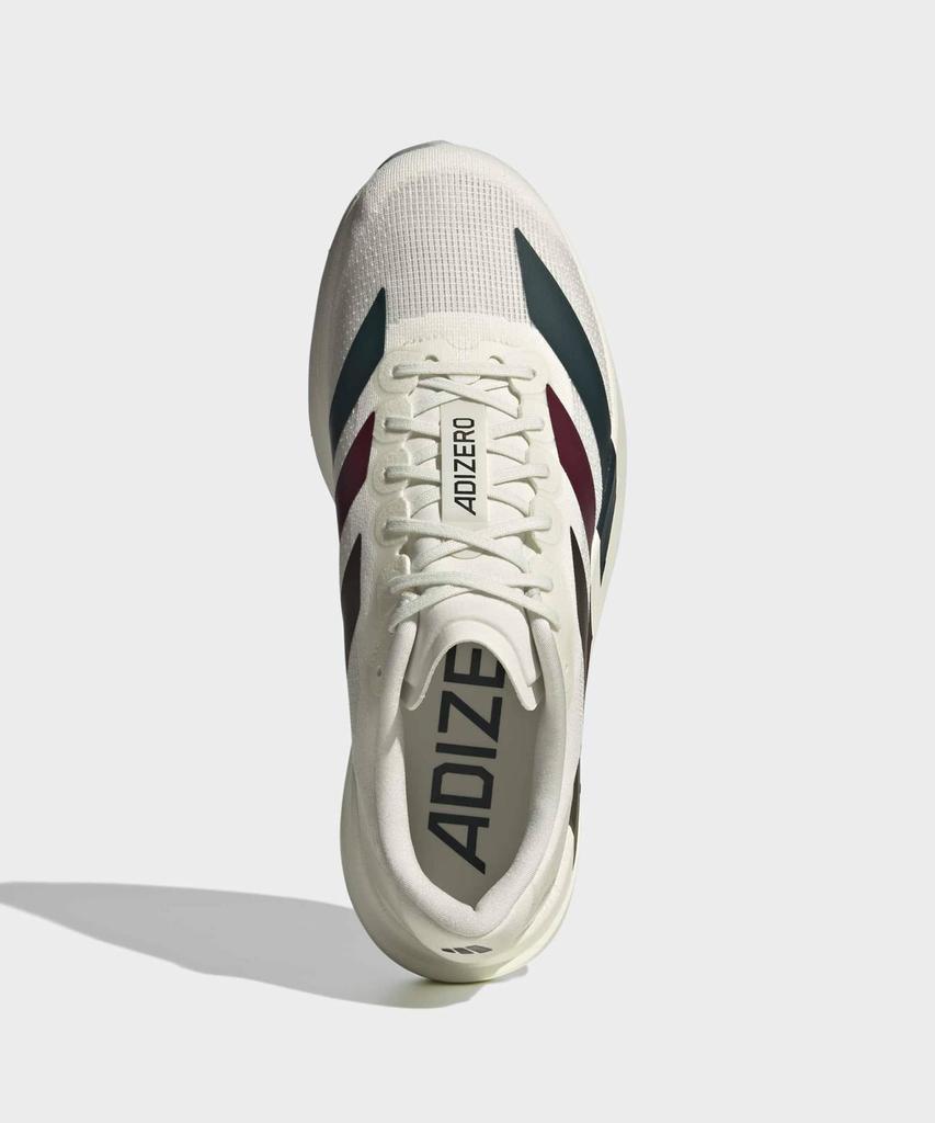 Adidas Adizero Evo Sl M - Grey Two: Shadow Olive / Ki9542
