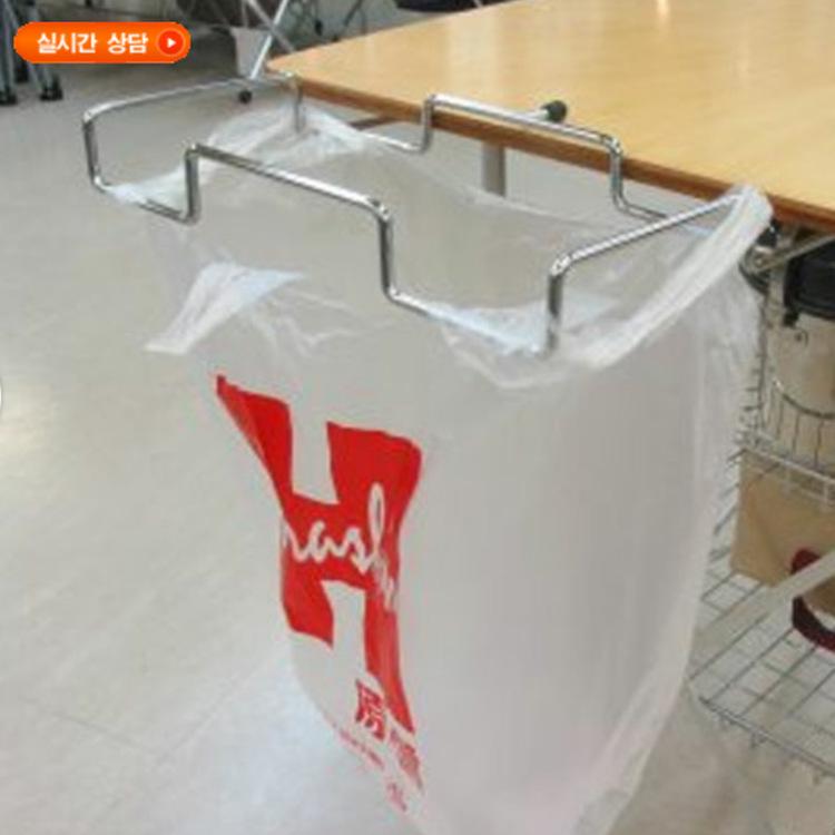 Портативная стойка для хранения железной проволоки: Стол для кемпинга и стойка для пикника с барбекю для мусорных мешков