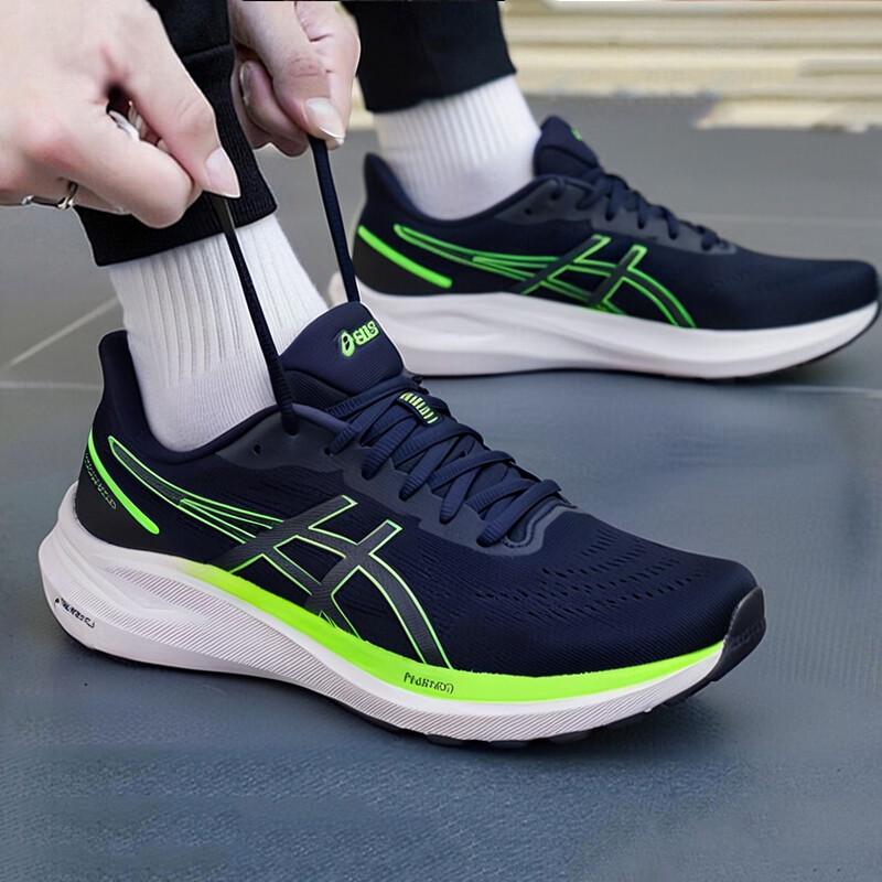 Asics Мужские беговые кроссовки GEL-KINJO 2