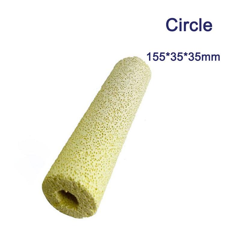 NANO PILLAR Аквариумный Фильтрующий Медиа Нано Бактерии Дом Фильтр Для Аквариума Керамический Аквариум Био Медиа Для Отстойника