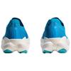 Hoka One One Mach X 2 Удобные Универсальные Нескользящие Прочные Низкие Кроссовки для Бега Мужские Сникер Синий 1155119-SYWR