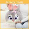 Zootopia Judy Spring Pillow Cartoon Rabbit Cushion Children Doll Plush