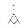 Photography Backdrop Set Lightweight Multifunctional Professional Green Photo Background Cloth with Stand