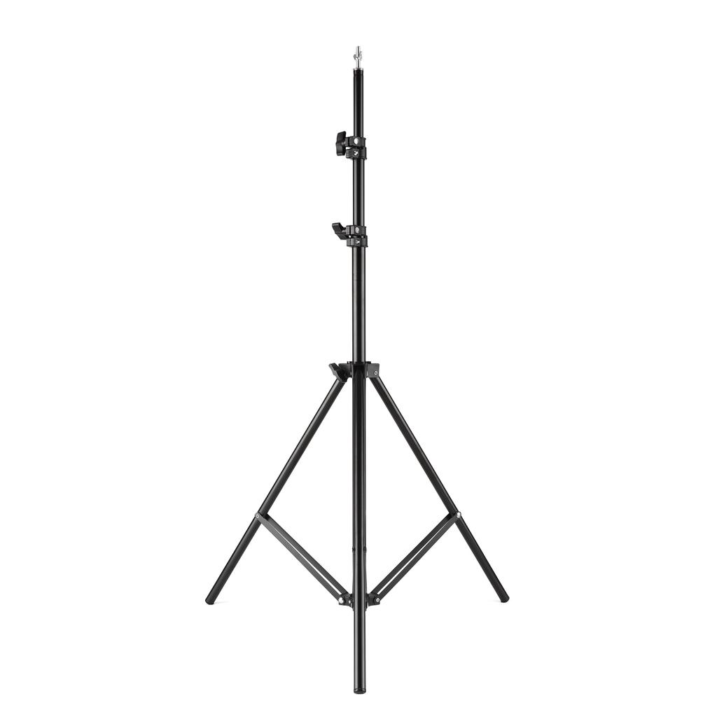 Photography Backdrop Set Lightweight Multifunctional Professional Green Photo Background Cloth with Stand