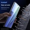 BYZ Full Coverage Hydrogel Screen Protector for Samsung Z Flip7
