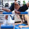 Подушка из пены Balance Core Balance Fall Balance Cushion Foam Knee Rehabilitation Mat для физиотерапии Pad, Exercise, Pad, Training,