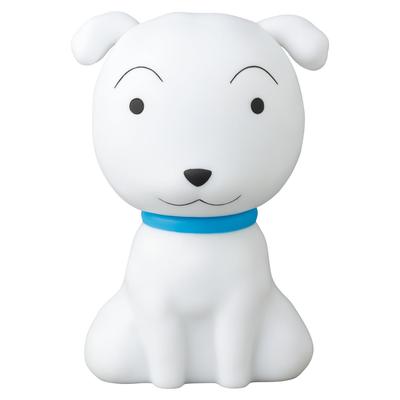 MEDICOM TOY VCD Виниловые Коллекционные Куклы 402 Крейон Сиро Раннее Аниме Примерно 150 мм Высотой Раскрашенная Полная Фигурка Нет. Версия Сина-тяна. Немасштаб