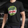 Calso Supreme Gas Vintage Sign Logo Active T-Shirt Funny Size S To 5XL
